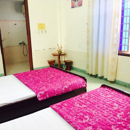 Hoa Phuong Guesthouse Dong Ha Pokoj fotografie